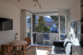 Ferienwohnung See-Stern